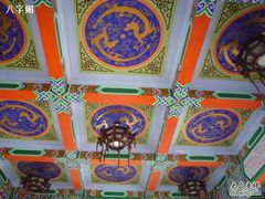 -福神岗公园