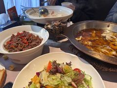 -洞庭鱼香(万科店)