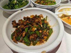 -湘语·湖南家常菜(新洲店)