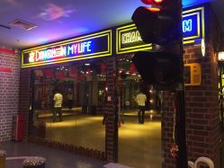 -Speed Dance Studio