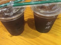 -茶肆(袁家村店)