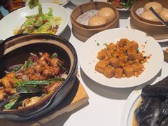 -汤城小厨•粤菜•靓汤(苏州街店)
