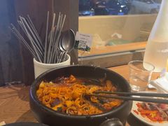 -双门洞·森系料理(体育西店)
