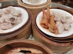 -山水茶艺馆·点心粤菜·30年老字号