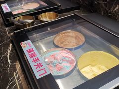 -汉丽斯巴西烤肉自助(市南店)