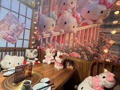 -河风の幸会精致料理