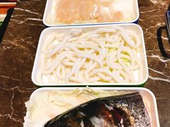 -大斌家串串火锅(德思勤店)