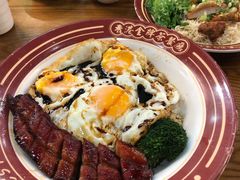 -肥韬茶餐厅(南山mini店)