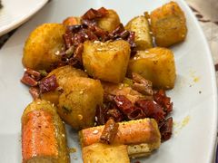 -老三样·旧食新味(绿地店)