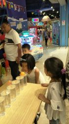 点击看大图 -多奇妙乐园·淘气堡·电玩·抓娃娃(海口吾悦店)