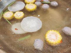 -小牛海记潮汕牛肉店(永定路店)