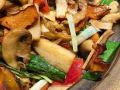 -云海肴云南菜·蒸汽石锅鱼(北京良乡华冠店)