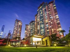 门面-梅森休闲健身(滨江店)