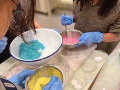 -LUSH(威尼斯人店)