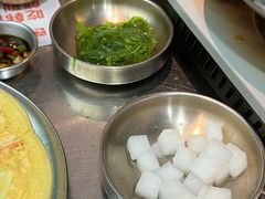 -兰正韩·韩国料理(大悦城店)