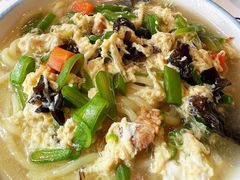 -旺角小渔村·海肠捞饭开创者(二马路店)