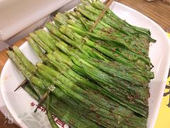 -木屋烧烤(西南角店)