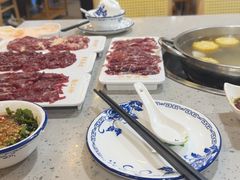 -杏花吴记牛肉火锅