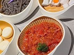 -海底捞火锅(番禺广场店)