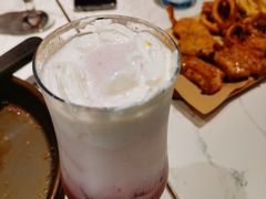 -必胜客(新辰里酒仙桥店)