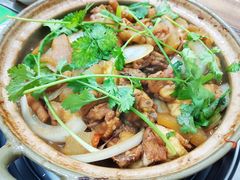-奇味鸡煲(麦地店)