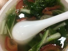 -白家高记肥肠粉(总店)