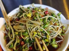 -四禧精酿铜锅涮肉·烧烤工场(大明湖店)