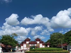 -三亚南山文化旅游区