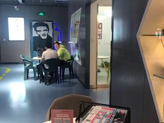 -优享健身(物美圣熙8号购物中心店)