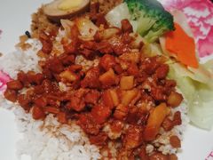 -大食代美食广场(迪士尼小镇店)
