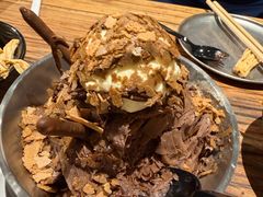 -北丐先生·野馄饨烧烤(泰达E街区店)