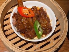 -点心传说·粤菜点心(佐阾虹湾店)