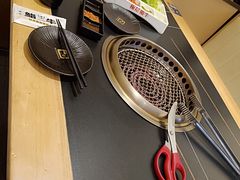 -極屋鮨牛 · 烧肉酒场(时代C馆店)