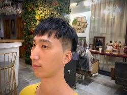 -16番发型