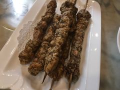 -功德林素菜饭庄(前门店)