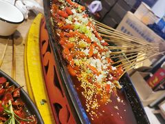 -成都吃客(九眼桥店)