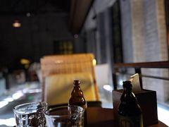 -阳朔糖舍酒店·糖舍餐厅&酒吧