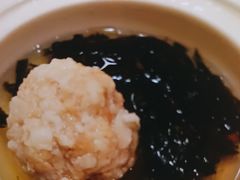 -扬州香格里拉·香宫中餐厅