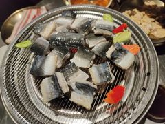 -本炙炭烤·蒲烧活鳗料理店(金沙洲店)