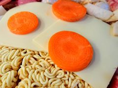 -炙韩料理·部队锅专门店