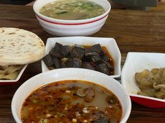-兄弟俩老李家牛肉汤(总店)