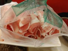 -朱氏胖子烂火锅(洪崖洞店)