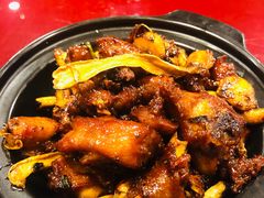 -宏状元现熬粥·京味菜(五棵松店)