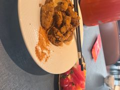 -闽海肴(北辰荟店)