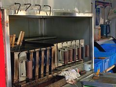 -王记西鎮电烤肉(汶上路店)