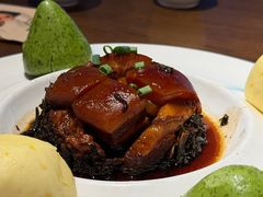 -绍兴老味道·非遗门店(银泰城店)