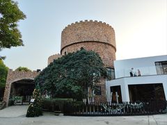 -J Create城市露营咖啡·简餐·宠物(上海动物园店)