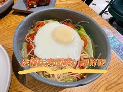 -潮粥荟·潮汕砂锅粥(朝阳大悦城店)