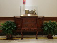 -金时代顺风大酒店(金山店)