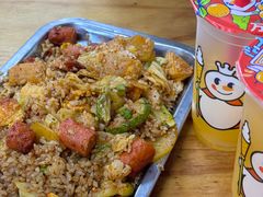 -幸福铁板烧(共和村店)